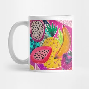 Fruity Mug